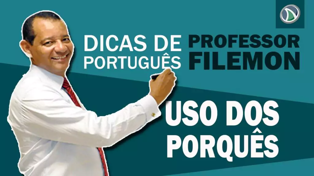 Uso do porquê