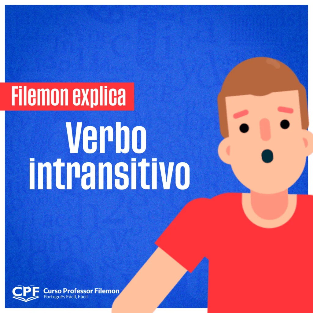 Verbo Intransitivo