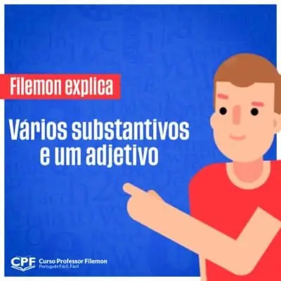 substantivos-e-adjetivo