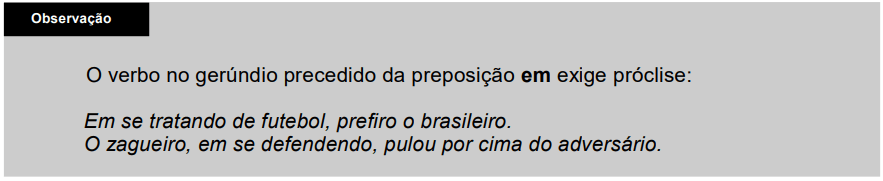 colocação-pronominal